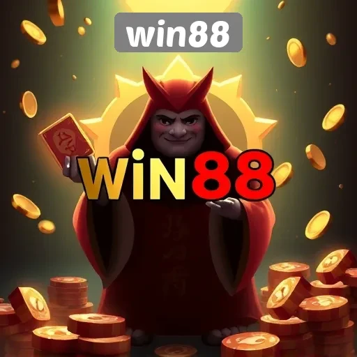 Peluang Menang Besar di Situs Game Win88