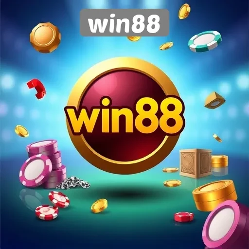 Mekanisme Bonus Dan Promosi Menarik Di Win88