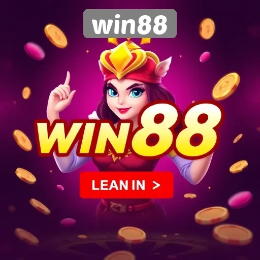 Bonus dan Promosi Menarik di Win88 untuk Pemain
