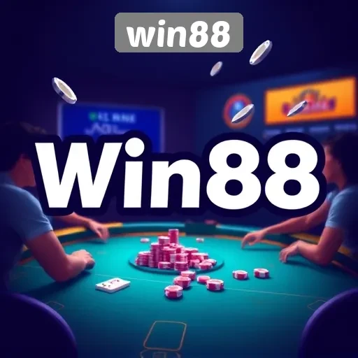 Membangun Komunitas Pemain Melalui Platform Win88