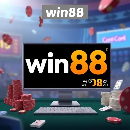 Membandingkan Win88 dengan Situs Game Lain di Indonesia