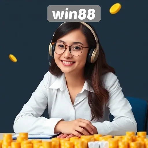 Kepuasan Pelanggan dan Layanan Bantuan di Win88