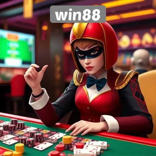 Cara Daftar Dan Bermain Di Situs Win88 Secara Aman