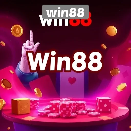 Evolusi Win88 Dalam Dunia Game Online