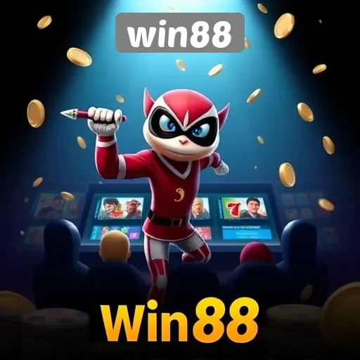 Menelusuri Ragam Permainan yang Tersedia di Win88
