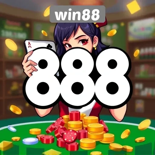 Faktor Keberhasilan Win88 di Pasar Game Online Indonesia
