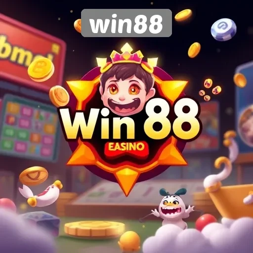 Kenali Fitur Unggulan di Situs Game Win88