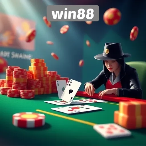 Panduan Lengkap Bermain di Situs Game Win88
