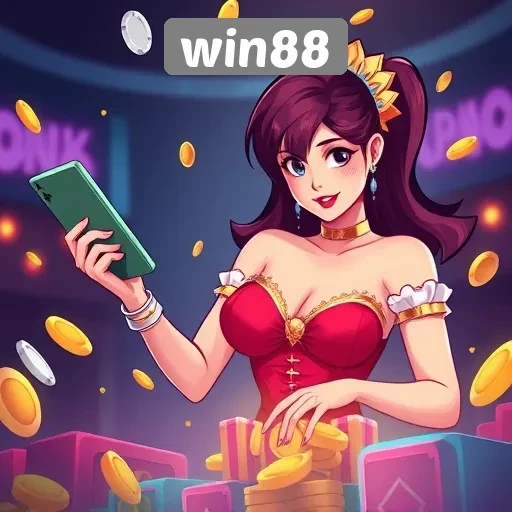 Inovasi Dan Teknologi Terbaru Di Win88