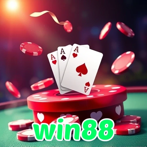 win88 Undian Berhadiah