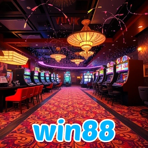 win88 Berita Game
