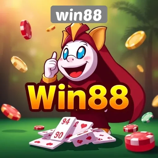 Jenis Permainan Online yang Tersedia di Win88