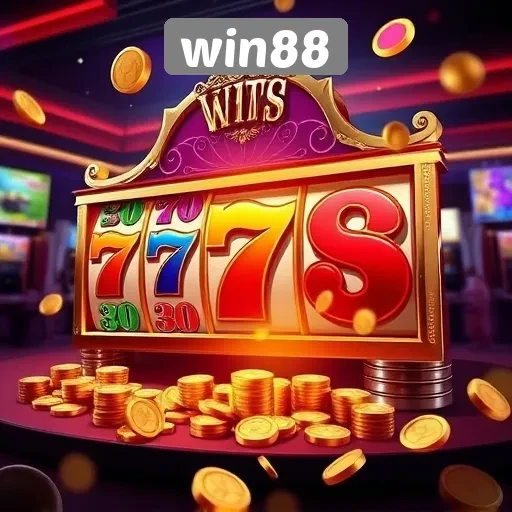 Tipe Permainan Slot Populer di Win88