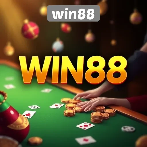 Review Permainan Populer di Win88 untuk Pemain Indonesia