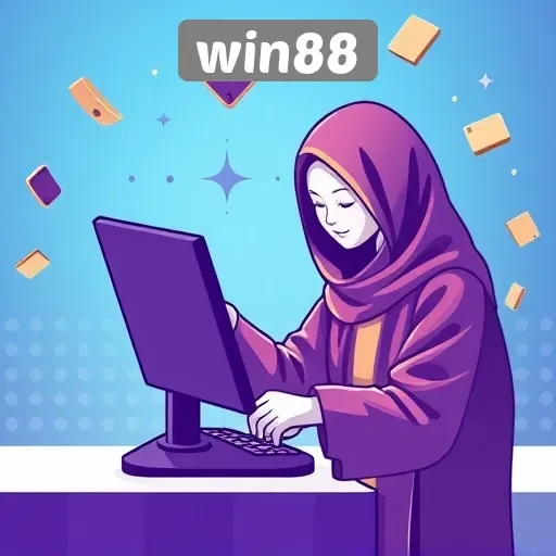 Analisis Keselamatan dan Keamanan di Win88