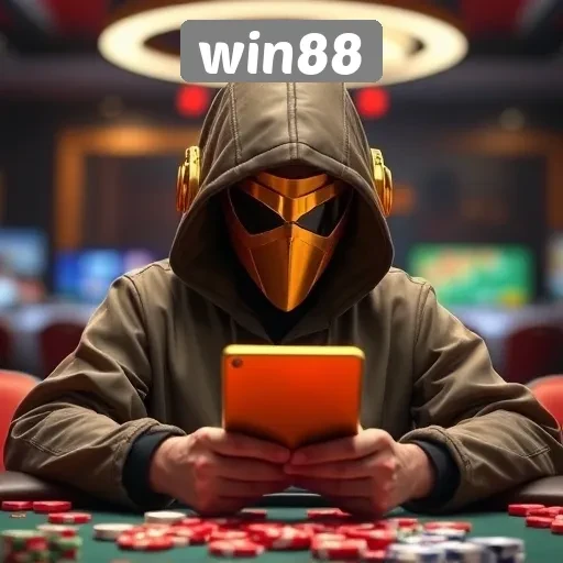 Menilik Sistem Keamanan di Win88 untuk Para Pemain