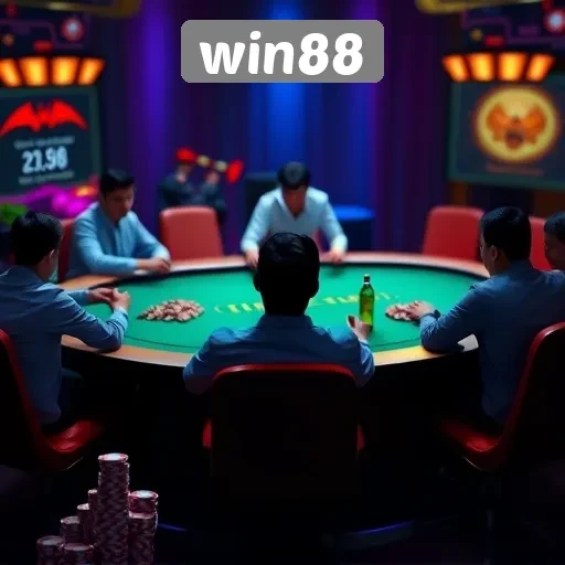 Strategi Bermain Cerdas di Win88 untuk Pemula