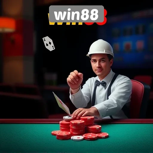 Tips dan Trik untuk Menang di Win88