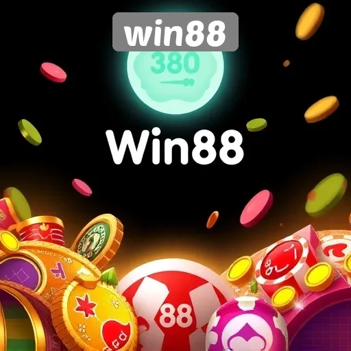 Dari Permainan Tradisional Hingga Modern di Win88