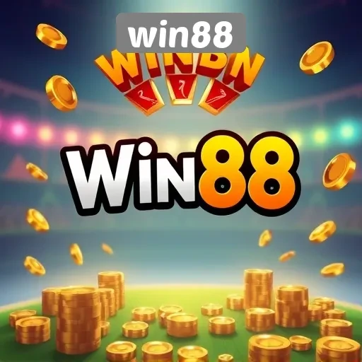 Tampilan Antarmuka Win88 Yang Ramah Pengguna