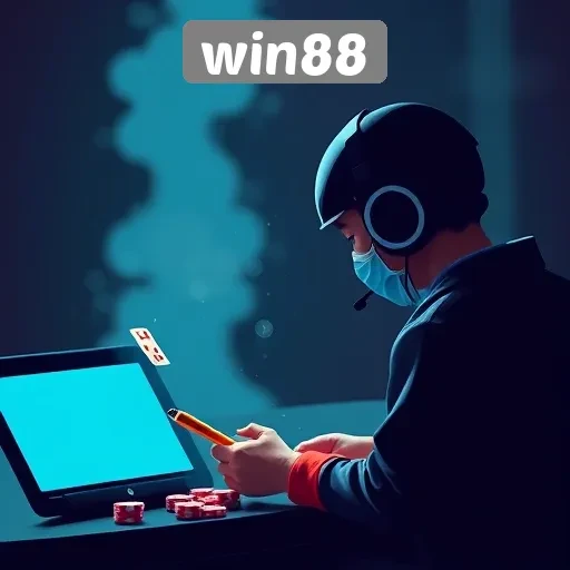 Keselamatan dan Keamanan Pengguna di Win88 yang Perlu Diketahui