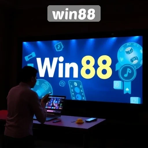 Keamanan dan Privasi Pengguna di Situs Win88