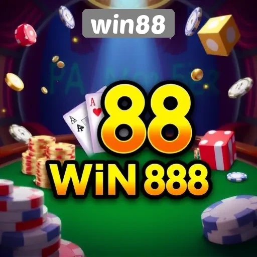 Berbagai Jenis Permainan yang Tersedia di Win88