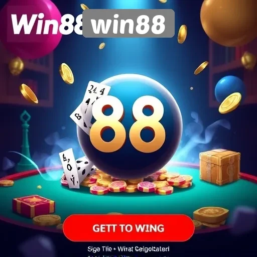 Keunggulan Win88 Dibandingkan Situs Permainan Lain