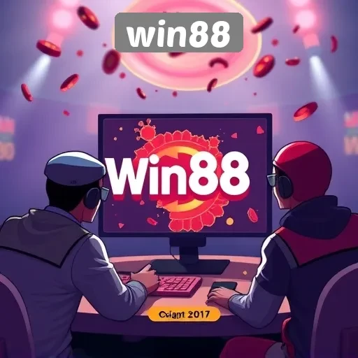 Tantangan dan Peluang Win88 di Pasar Game Indonesia