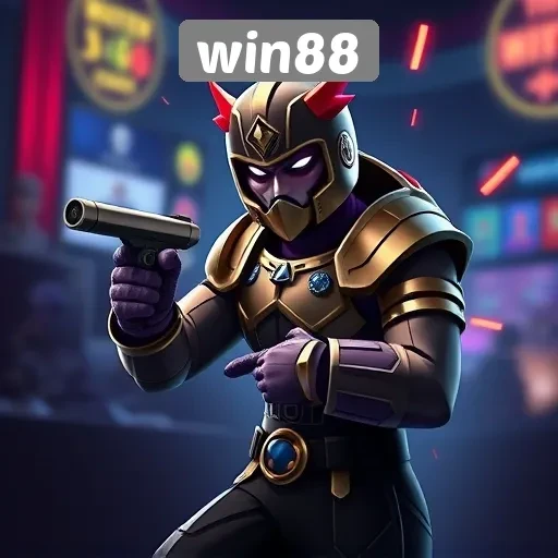 Keunggulan dan Fitur Menarik Win88 untuk Gamer