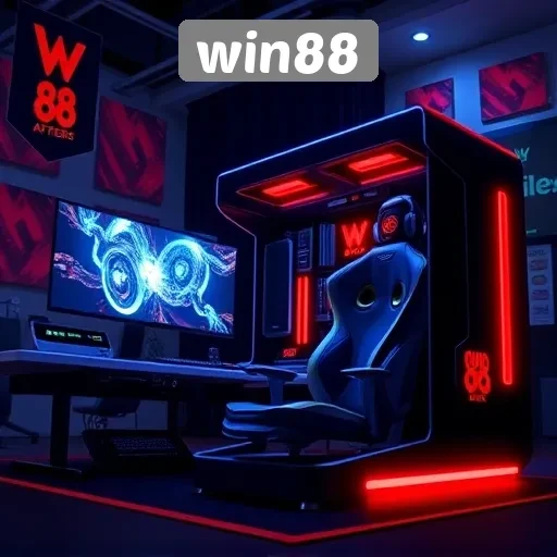 Keunggulan Fitur dan Layanan Win88 untuk Para Gamer