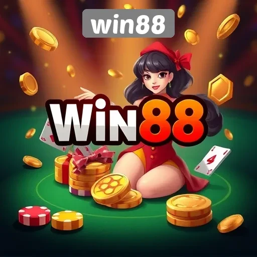 Bagaimana Win88 Menghadirkan Pengalaman Game Yang Menyenangkan