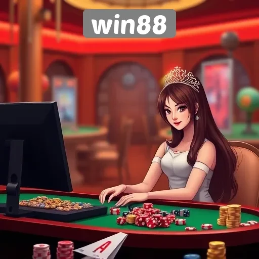 Pengenalan Situs Game Win88 untuk Para Pecinta Permainan Online
