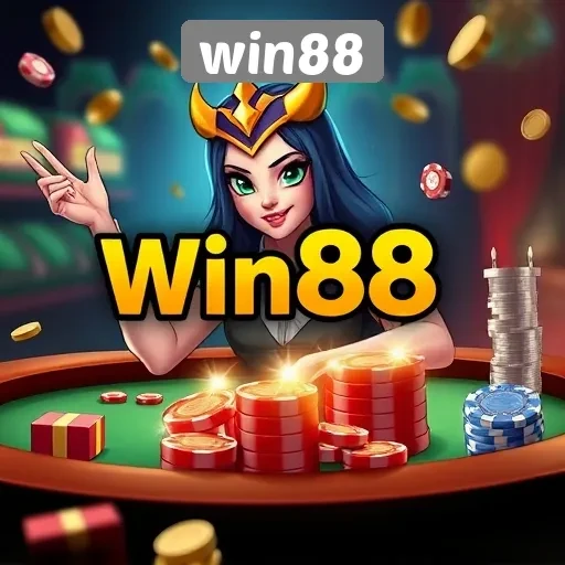 Win88: Pilihan Populer dalam Dunia Judi Online