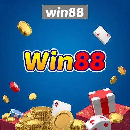 Win88 Platform Game Online Terpopuler di Indonesia