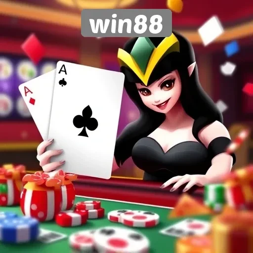 Mengenal Situs Win88 Dalam Dunia Game Online Indonesia