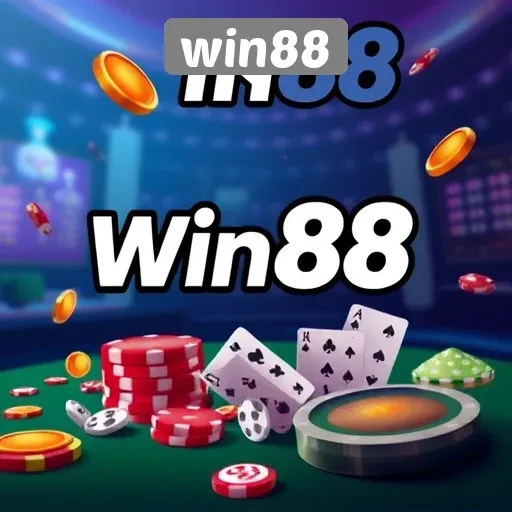 Mengenal Win88 Sebagai Platform Game Terpercaya di Indonesia