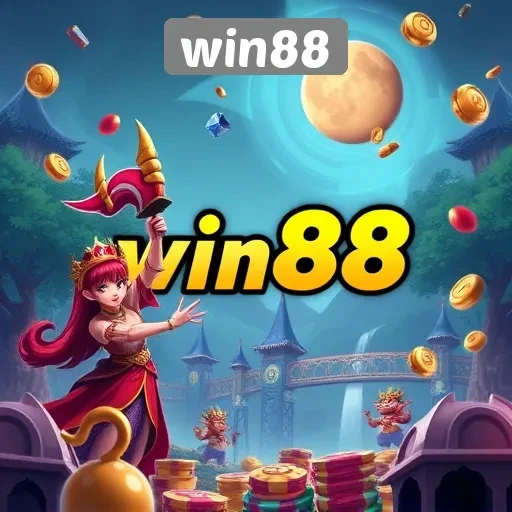 Mengenal Situs Game Win88 yang Populer di Indonesia
